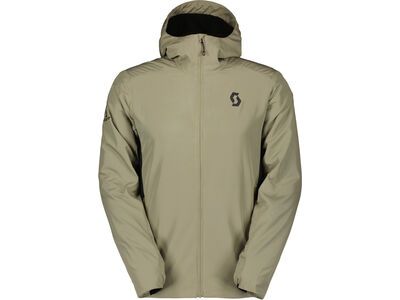 Scott Insuloft Air Primaloft Men's Hoody dust grey