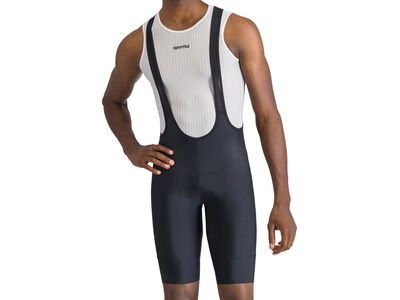 Sportful Pulse Bibshort, black - Bild 1