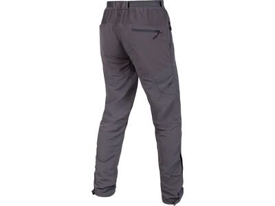 Endura Hummvee Hose, grey - Bild 2
