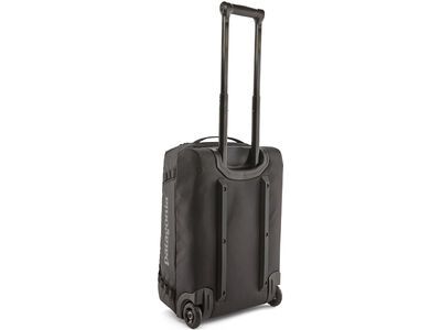 Patagonia Black Hole Wheeled Duffel 40L, black - Bild 2
