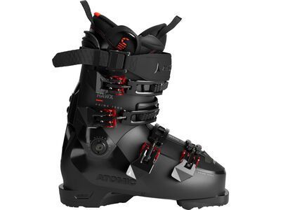 Atomic Hawx Prime 130 S, black/red