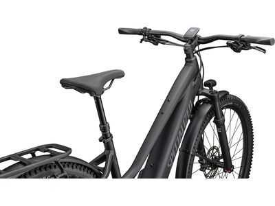 Specialized Turbo Tero 4.0 EQ Step-Through, black - Bild 4