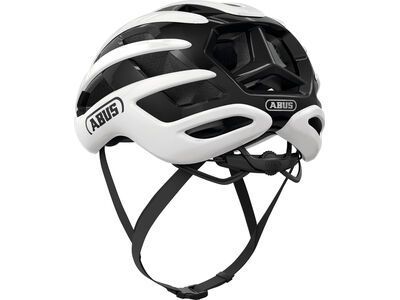 Abus AirBreaker 2.0, shiny white - Bild 5