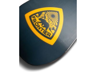 Jones Frontier 2.0, white - Bild 8