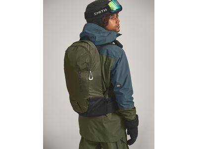 Ortovox Free Rider 22, blue note - Bild 4