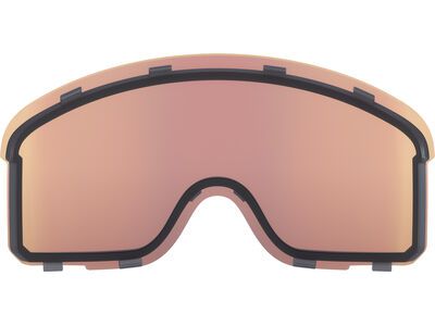 POC Nexal Lens, Clarity Int./Sunny Gold - Bild 2