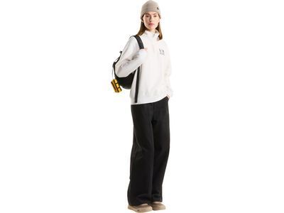 The North Face W Ski Embro Relaxed 1/4 Zip Graphic, white dune - Bild 5