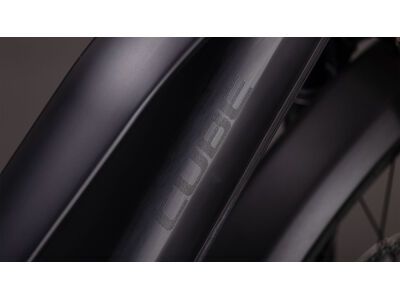 Cube Reaction Hybrid Pro 800 FE Trapeze 27.5, blackline - Bild 4