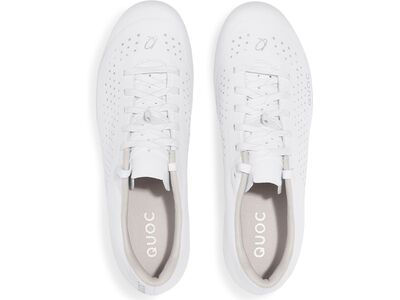 Quoc M Pro Lace Road Shoe, white - Bild 3