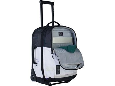 Evoc Terminal Bag 40+20, multicolour - Bild 4