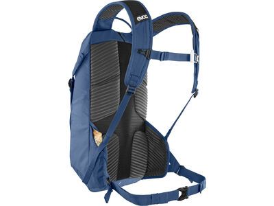 Evoc Ride 12 + Hydration Bladder 2, denim - Bild 8