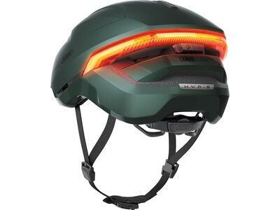 Abus Hyp-E, jungle green - Bild 5