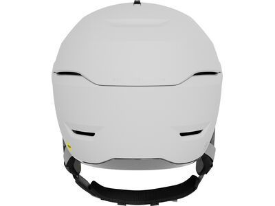 Giro Orbit Spherical MIPS, matte pearl white/vivid copper - Bild 4