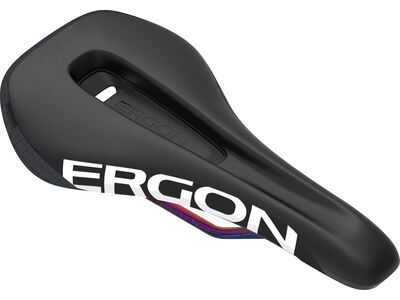 Ergon SM Enduro Pro Titanium Team Oil Slick M/L