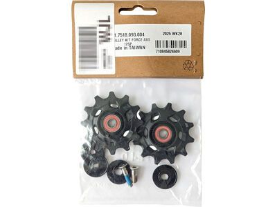 SRAM Schaltrollen-Set Force eTap AXS - 12-fach