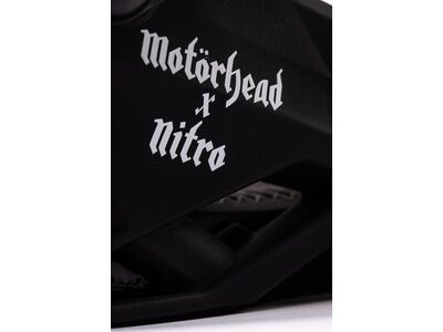 Nitro One X Motörhead - Bild 8