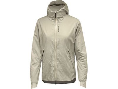GOREWEAR Concurve isolierte Kapuzenjacke Damen, tech beige - Bild 2