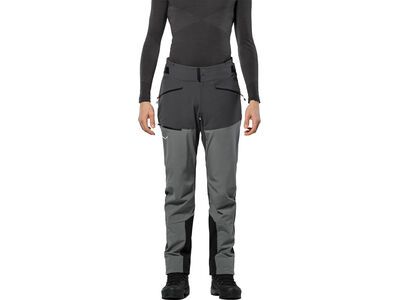 Salewa Ortles Durastretch Stormwall Hose Herren, quiet shade - Bild 3