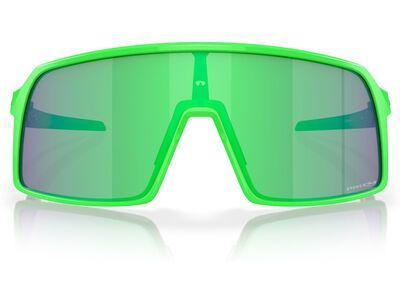 Oakley Sutro, Prizm Jade / green/matt black - Bild 9