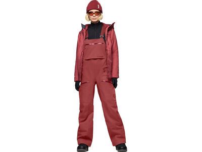 Norrona tamok dri3 Bibs W's, port - Bild 7
