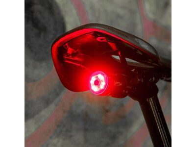 Lezyne Saddle StVZO - Bild 9