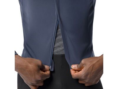 Castelli Perfetto 4 Jacket, twilight blue - Bild 5