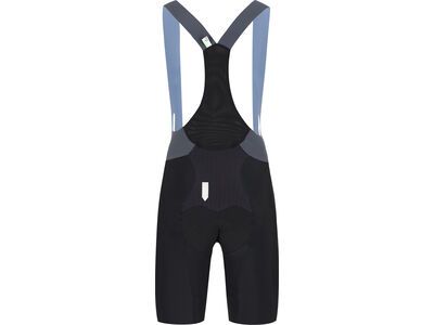 Q36.5 Gregarius Pro Bib Shorts Women, black - Bild 2