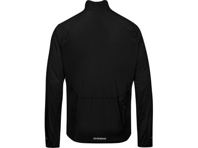 GOREWEAR Spinshift Windbreaker Herren, black - Bild 3
