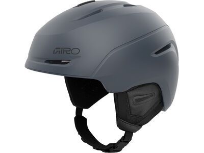 Giro Neo, matte indigo
