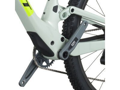 Scott Spark RC Team Issue, beryl green - Bild 6