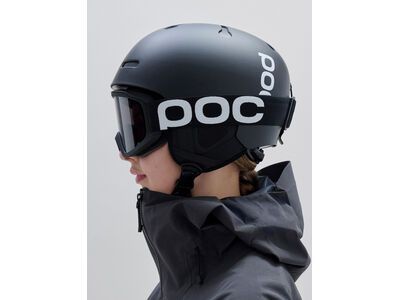 POC Opsin, Clarity Uni. Partly Sunny Grey / uranium black - Bild 7