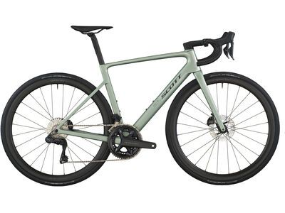 Scott Addict RC 20, reseda green - Bild 1