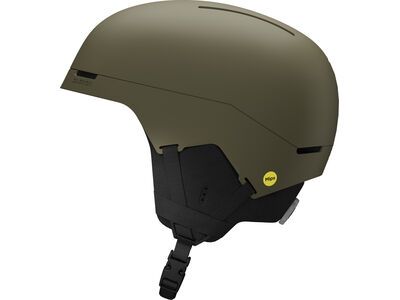 Salomon Brigade Index MIPS, olive night