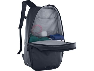 Evoc Urban Pack 25, carbon grey/black - Bild 8
