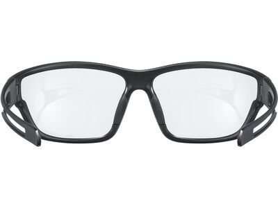 uvex sportstyle 806 V, Smoke / black mat - Bild 4