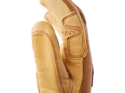 Hestra Ergo Grip Incline 5 Finger, cork/natural brown - Bild 4