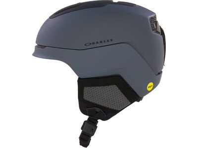 Oakley Mod5, forged iron - Bild 2