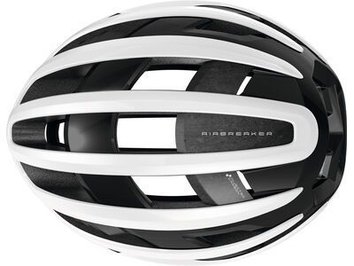 Abus AirBreaker 2.0 MIPS, shiny white - Bild 6