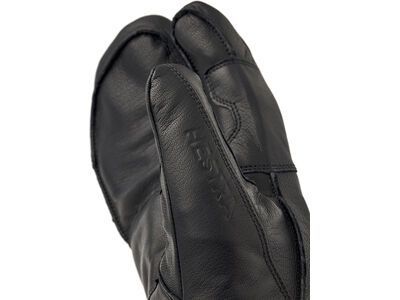 Hestra Fall Line 3 Finger, black - Bild 2
