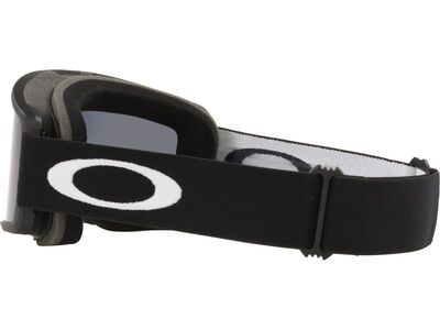 Oakley Target Line M, Dark Grey / matte black - Bild 5