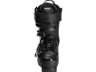 Atomic Hawx Prime 105 S W, black/teal - Bild 3