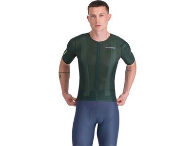 Sportful Light 2 Jersey, oblivion green - Bild 2
