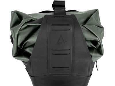 Cube Acid Satteltasche Pack Pro 11, black´n´green - Bild 10