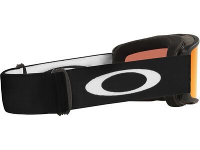 Oakley Target Line L, Fire Iridium / matte black - Bild 8