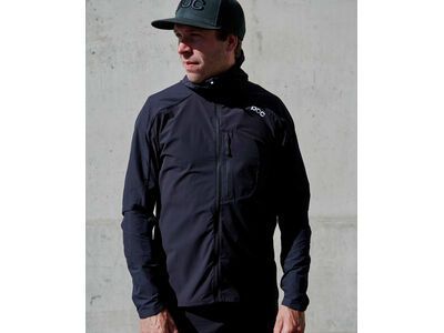 POC Guardian Air Jacket, uranium black - Bild 3