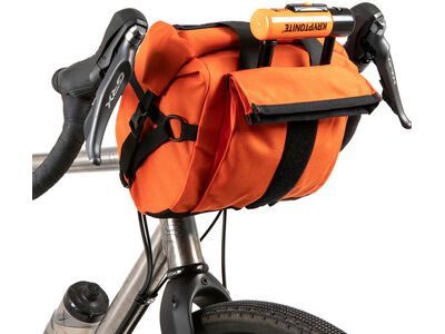 Restrap Bar Pack - 10 L, orange - Bild 4