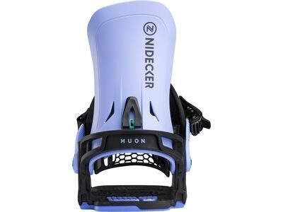 Nidecker Muon, lavender - Bild 4