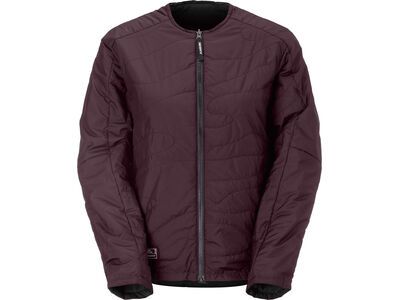 Scott Insuloft Escape Liner Women's Jacket, cocoa red/black - Bild 1