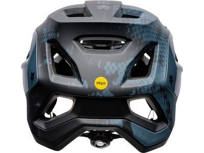 Fox Speedframe Pro Sense, galaxy blue - Bild 3