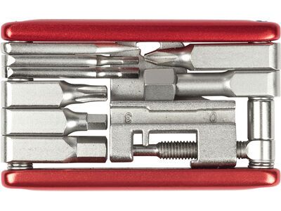 Cube RFR Multi Tool 16, red - Bild 2